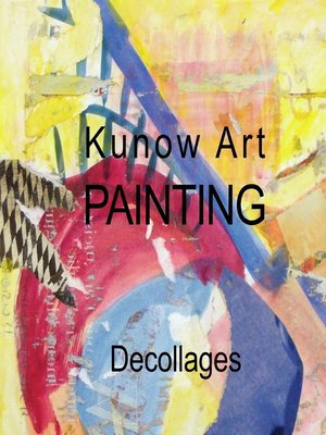 cover image of Kunow Art Painting